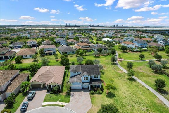 1067 Sweetgrass, Loxahatchee, FL 33470