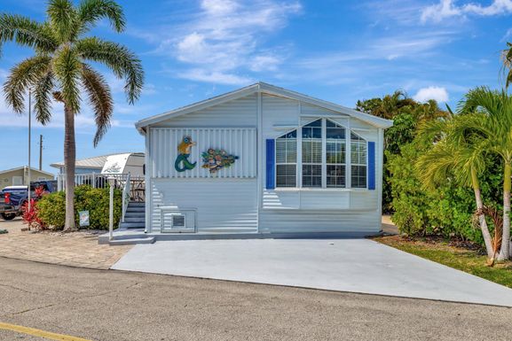 781 Nettles, Jensen Beach, FL 34957