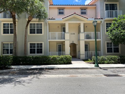 1136 Town Center, Jupiter, FL 33458