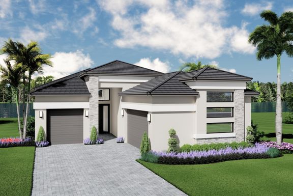 Lot 25 Valencia Del Mar, Boynton Beach, FL 33473