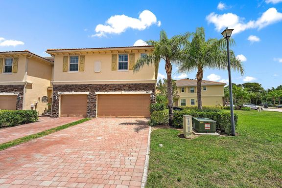 9677 Purple Martin, Stuart, FL 34997