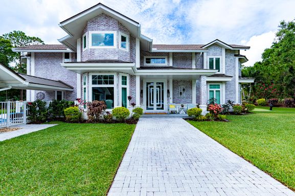 3746 Brassie, Palm City, FL 34990