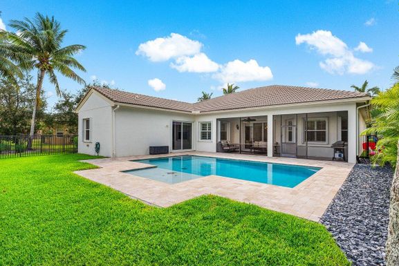 11952 Fox Hill, Boynton Beach, FL 33473