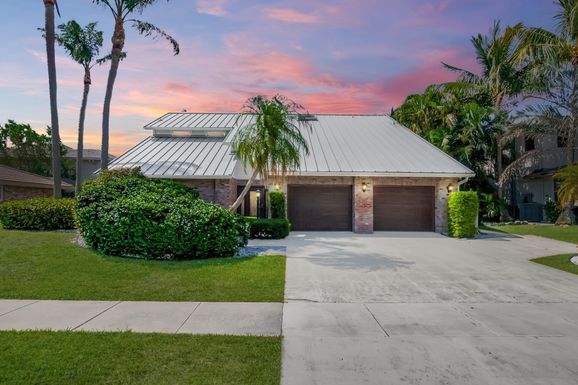 540 15th, Boca Raton, FL 33432