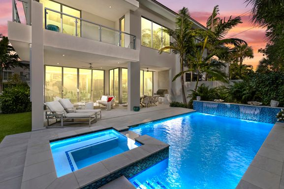 402 Ocean One, Juno Beach, FL 33408