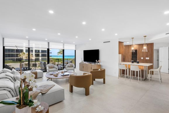 3100 Ocean, Palm Beach, FL 33480