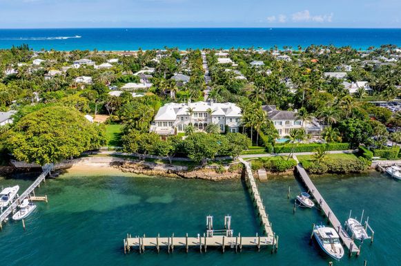 1350 Lake, Palm Beach, FL 33480