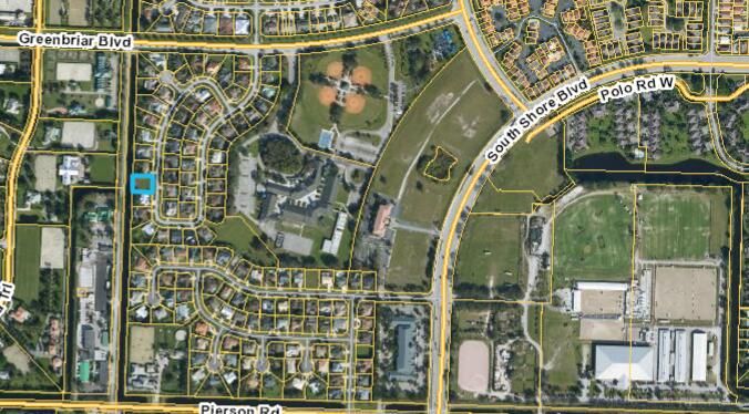 2712 Yarmouth Dr, Wellington, FL 33414