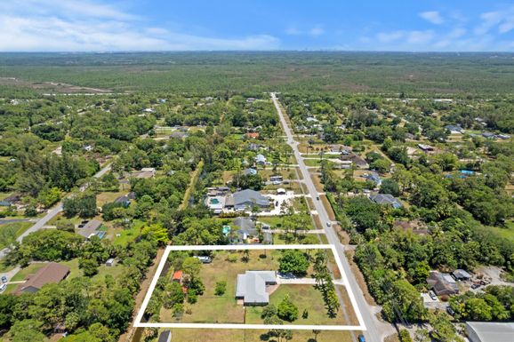 11447 Orange Grove, West Palm Beach, FL 33411