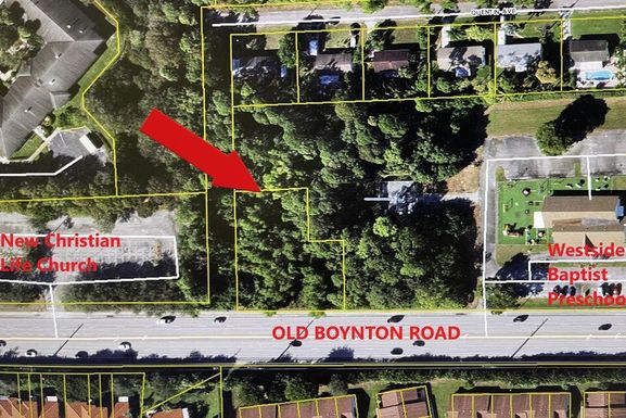 Xxxx Ruskin, Boynton Beach, FL 33436