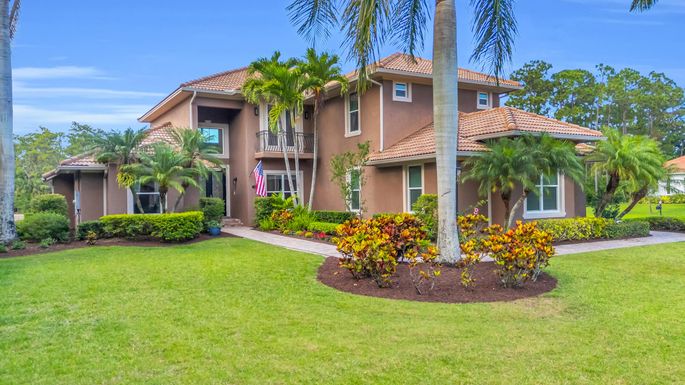 6230 Arrowhead, Vero Beach, FL 32967