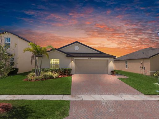 4235 Troon, Fort Pierce, FL 34947
