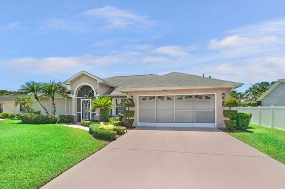 3204 Otis, Port Saint Lucie, FL 34984
