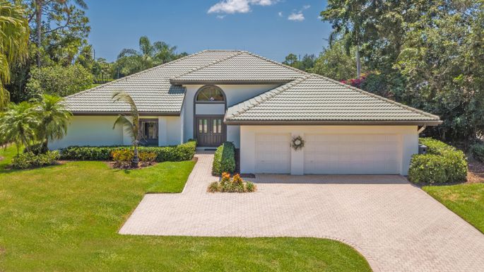 4054 Gleneagle, Palm City, FL 34990