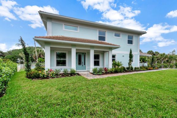 9665 Highway A1a, Vero Beach, FL 32963