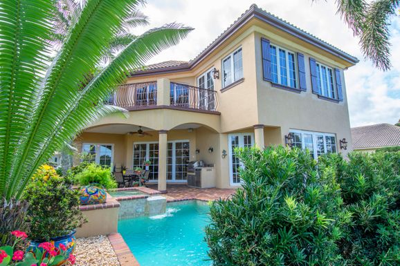 143 Bella Strano, Port Saint Lucie, FL 34984