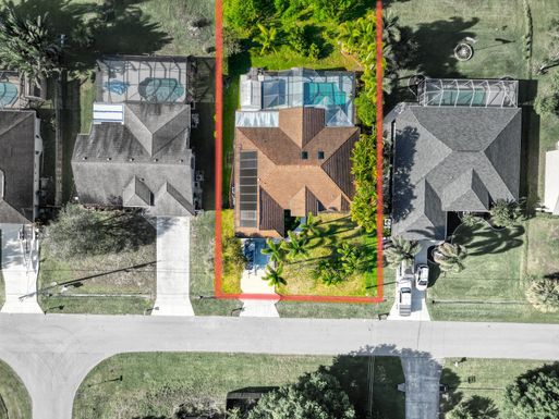 139 Royce, Port Saint Lucie, FL 34983