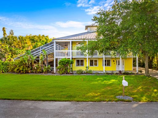 3900 Cheri, Jensen Beach, FL 34957