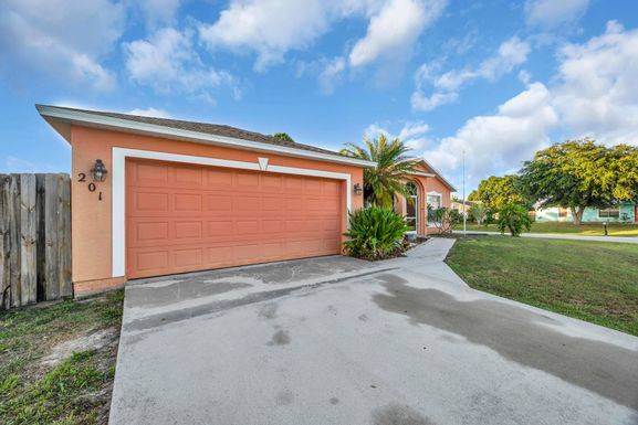 201 Virgo, Port Saint Lucie, FL 34983