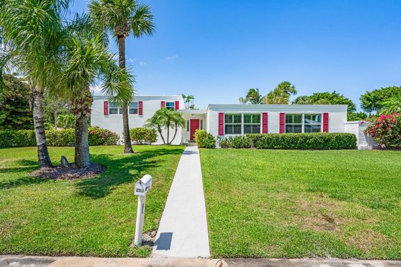 940 Lantern, Vero Beach, FL 32963