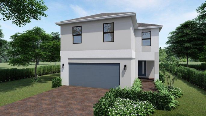 764 18th, Pompano Beach, FL 33069