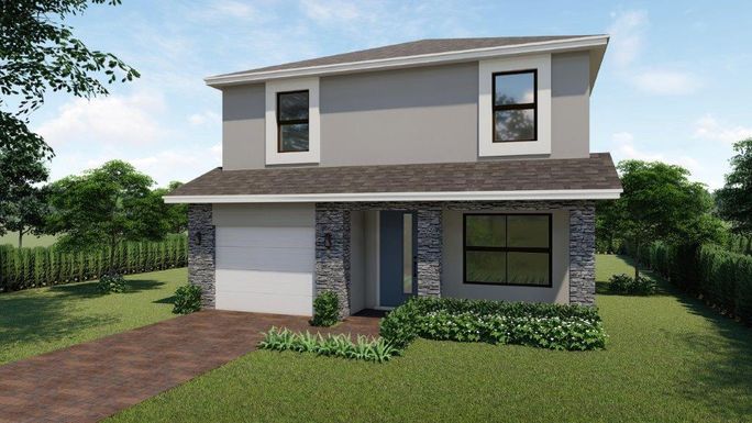 732 18th, Pompano Beach, FL 33069