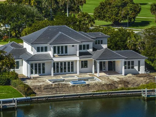 1915 Cutlass Cove, Vero Beach, FL 32963