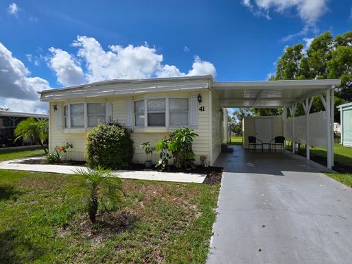 41 El Camino Real, Port Saint Lucie, FL 34952