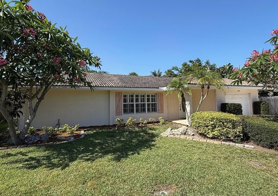 1807 Crafton, North Palm Beach, FL 33408