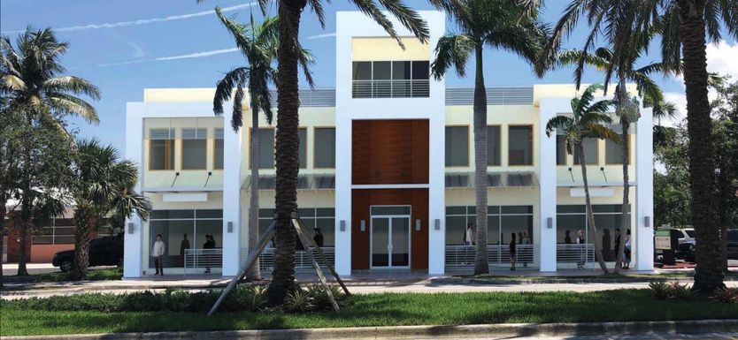 1400 Hillsboro, Deerfield Beach, FL 33441