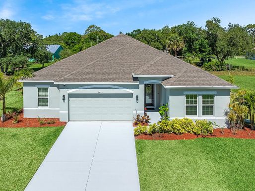 8645 95th, Vero Beach, FL 32967