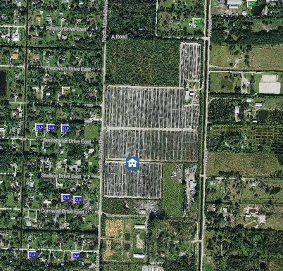 2240 A, Loxahatchee Groves, FL 33470