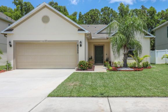 5311 Wisk Fern, Port Saint Lucie, FL 34986
