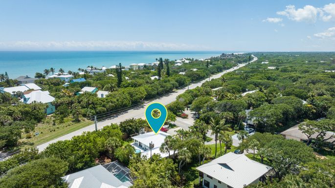 1970 Coco Plum, Vero Beach, FL 32963