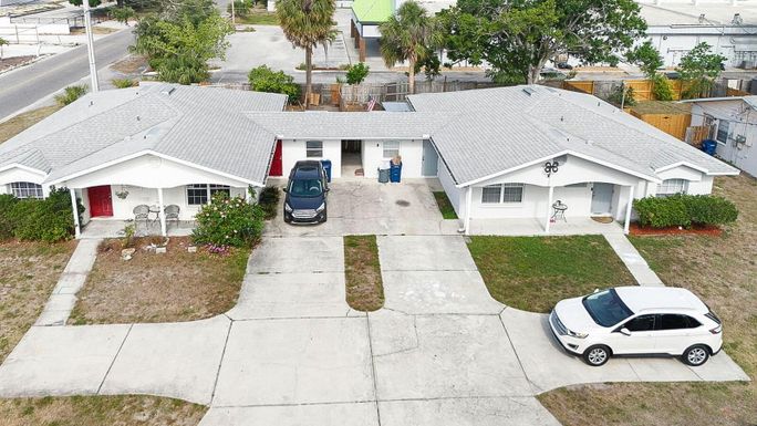 6528/6530 12th, Bradenton, FL 34207