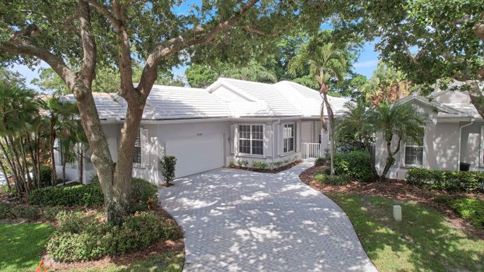 2444 Brookwood, Palm City, FL 34990