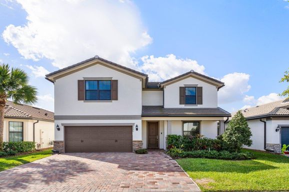 8296 Vaulting, Lake Worth, FL 33467