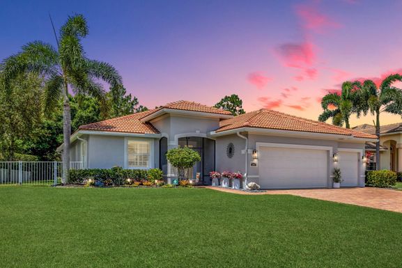 1236 Conference, Stuart, FL 34997