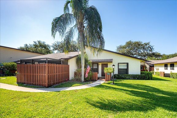 7993 Villa, Hobe Sound, FL 33455