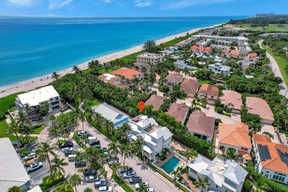 270 Mercury, Juno Beach, FL 33408