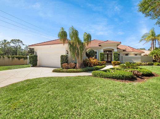18771 Misty Lake, Jupiter, FL 33458