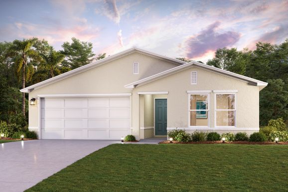 8466 99th, Vero Beach, FL 32967
