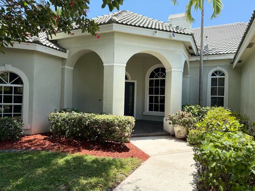 4841 Glenn Pine, Boynton Beach, FL 33436