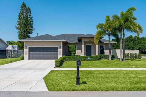 12111 Sugar Pine Trail, Wellington, FL 33414