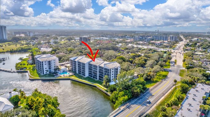 11370 Twelve Oaks, North Palm Beach, FL 33408