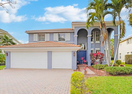 9593 Worswick, Wellington, FL 33414