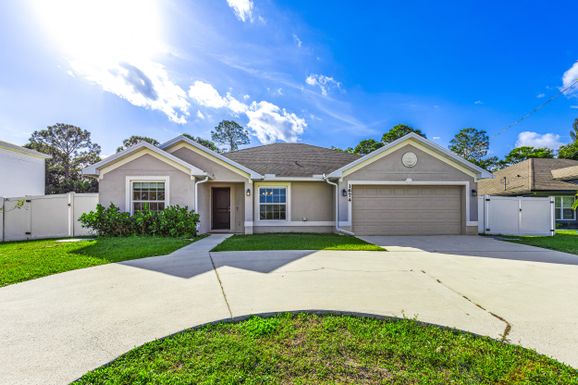 1674 Airoso, Port Saint Lucie, FL 34984