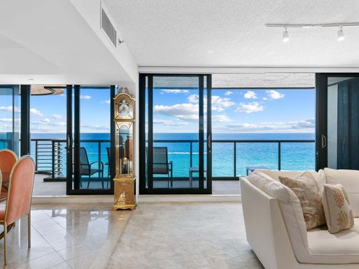 2727 Ocean, Highland Beach, FL 33487