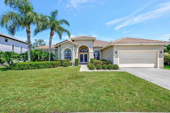 11248 Edgewater, Wellington, FL 33414