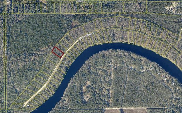 Tbd Running Springs, Live Oak, FL 32060